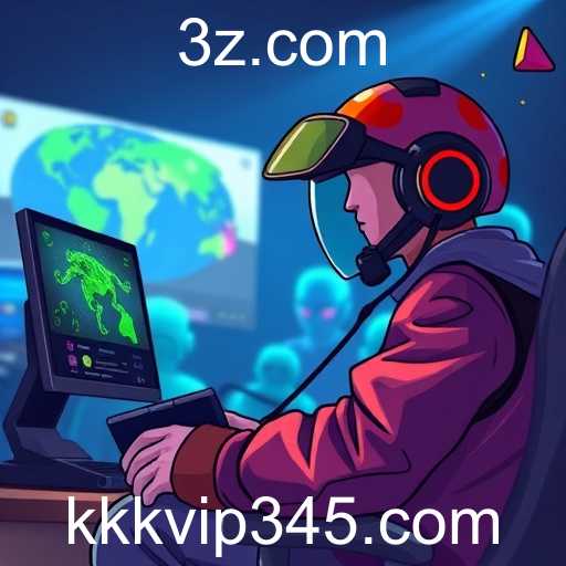 Expansão e Inovação no Mundo dos Jogos Online