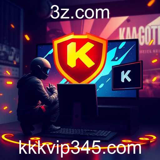 A Revolução dos Jogos Online: O Impacto Crescente do kkkvip