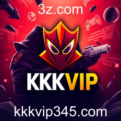KKKVIP: Revolução no Mercado de Jogos Online