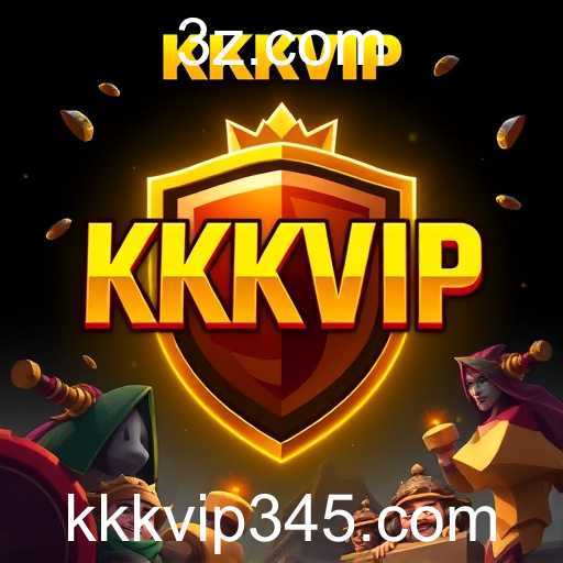 O Crescimento Surpreendente do KKKVIP no Mercado de Jogos