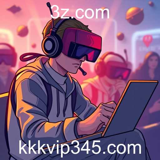 A Influência dos Jogos Online na Cultura Moderna