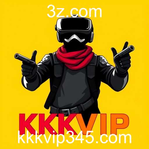 A Ascensão do KKKVIP no Mercado de Jogos Online