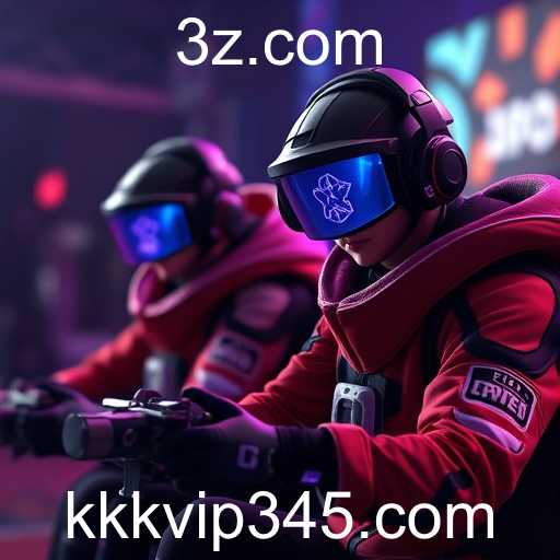 A Ascensão do kkkvip: O Fenômeno dos Jogos Online em 2026