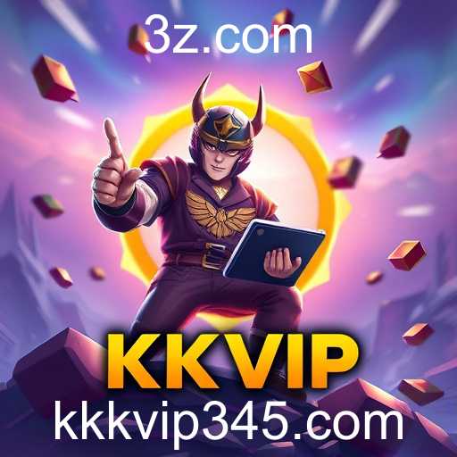 Crescimento do Mundo dos Jogos em 2026 Através do 'kkkvip'
