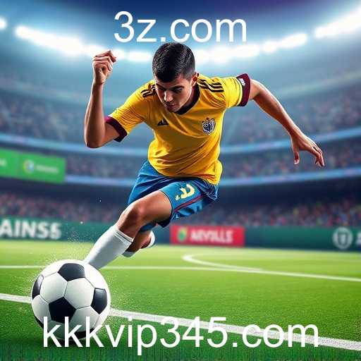 Avanço do KKKVIP no Cenário Global dos Jogos