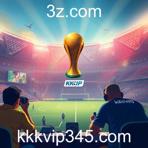 A Ascensão do kkkvip no Cenário dos Jogos Online