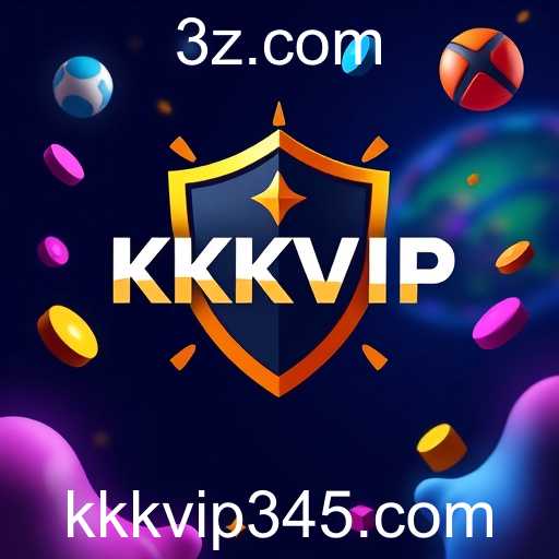 A Ascensão do kkkvip no Mundo dos Jogos Online