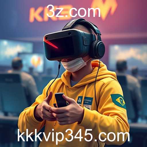 A Revolução dos Jogos Online em 2025