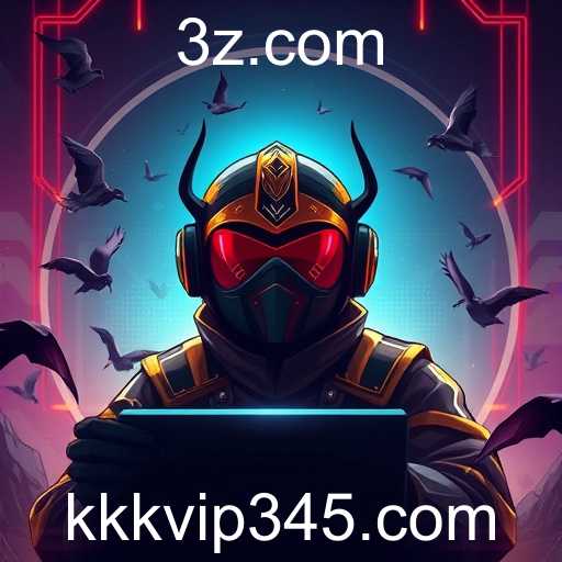 A Revolução do KKKVIP nos Jogos Online