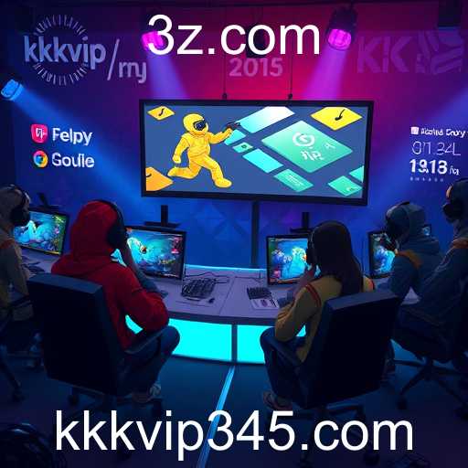 Tendências em Jogos Online e Comunidades Virtuais